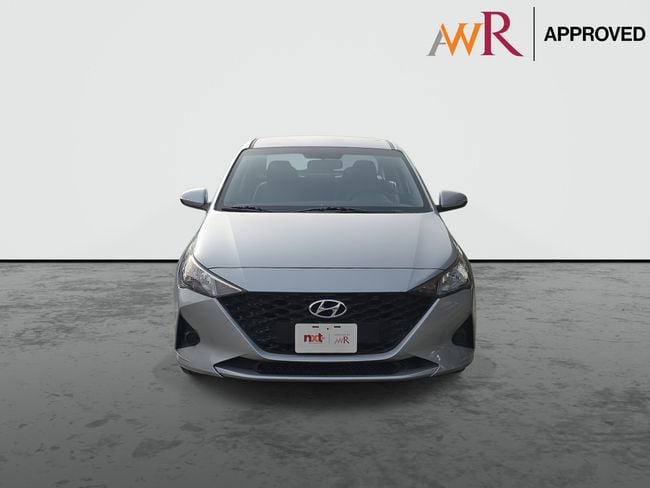 Hyundai Accent SMART, миниатюра 17