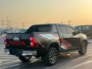 Toyota Hilux 2018 Toyota Hilux GL Black Edition Advanture Modified - 2.7L V4 - AWD 4x4- 360* CAM - Push Start - P