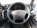Toyota Hiace TOYOTA HIACE VAN RIGHT HAND DRIVE (PM1326)