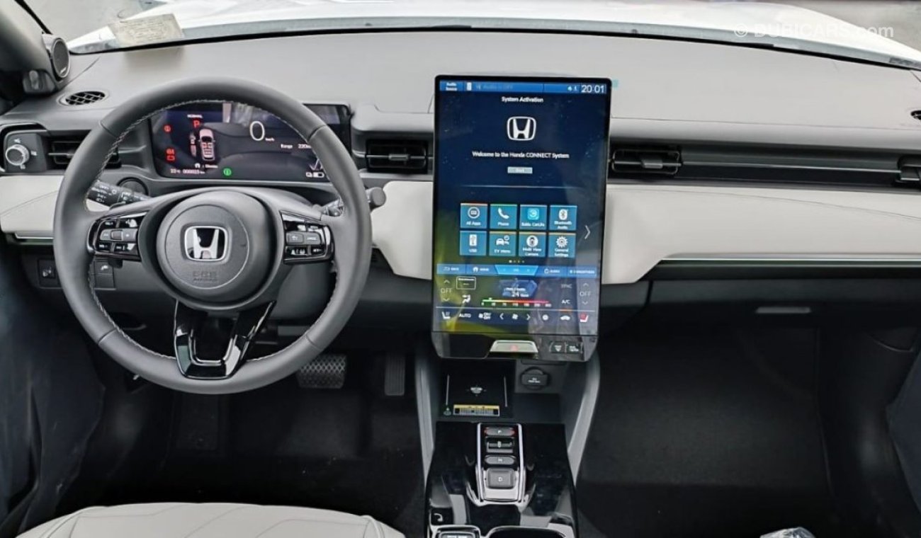 Honda e:NP1 Honda e:NP1 2022 HONDA ELECTRIC, 360 Camera, Auto Parking , 510 Kms Range