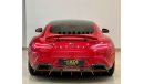 Mercedes-Benz AMG GT 2016 Mercedes AMG GT, Full Mercedes Service History, (Renntech Full Carbon Fiber) Warranty, GCC