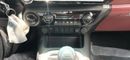 Toyota Hilux GLX Toyota Hilux 2.4L Diesel Manual 2026YM