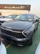 Kia Sportage L TX 1.5T Full Option with radar and 360 cameras