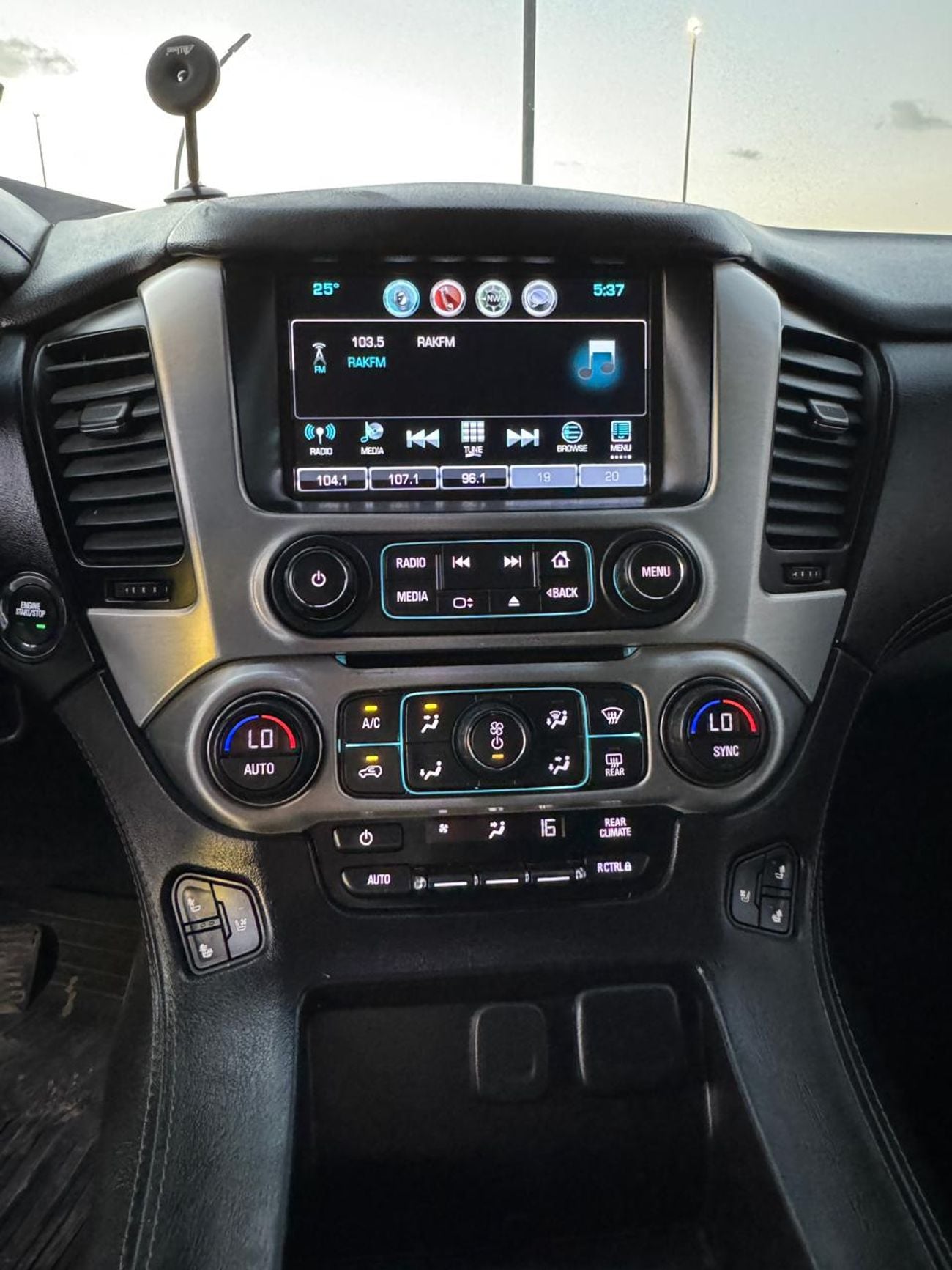 جي أم سي يوكون