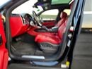Porsche Cayenne S | V6 Twin Turbo | US Specs