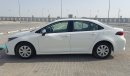 Toyota Corolla XLI 1.6 | Zero Down Payment | Free Home Test Drive