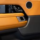 لاند روفر رينج روفر AED 3,161 pm  • 0% Downpayment • Range Rover Vogue SE P400 • 1 Year Warranty