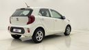 Kia Picanto LX 1.2 | Zero Down Payment | Home Test Drive