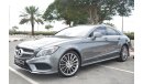 Mercedes-Benz CLS 400 Mercedes Benz CLS400 2016 gcc