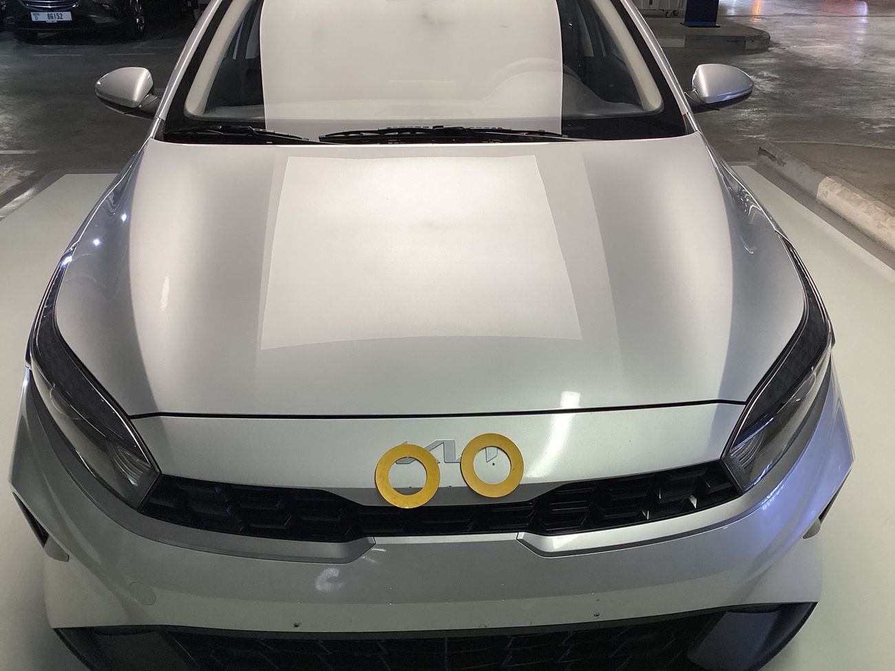 Kia Cerato LX | Guaranteed Warranty | 0 Down Payment