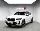 BMW X4 XDRIVE 30I M SPORT