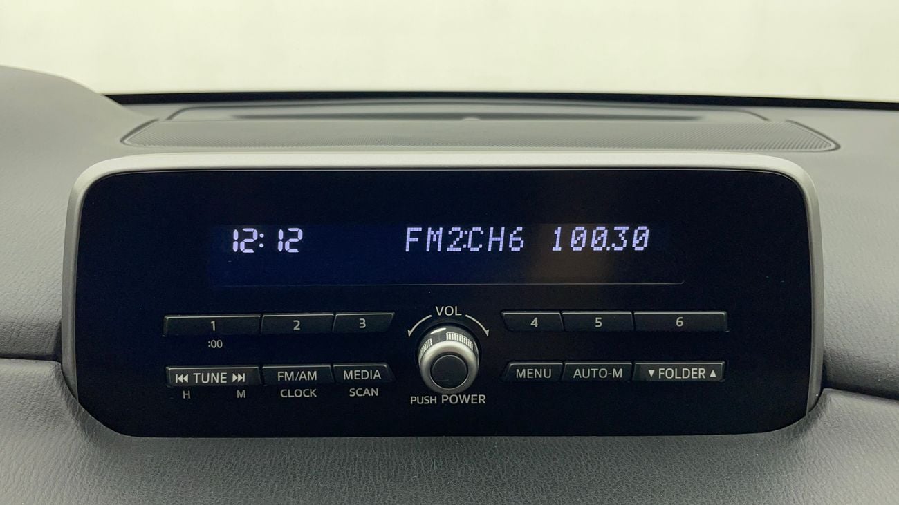 Mazda CX5 GL 2.5L 2020 GL | AED 787/Month | 0 DP | 30 Day Return | Warranty | Service History