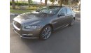 Jaguar XJ R-SPORT 3.0 V6 SUPERCHARGED 2016  THREE YEARS WARRANTY