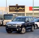 Toyota Land Cruiser GXR | 4.0L | V6 | 2026