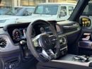 مرسيدس بنز G 63 AMG 4MATIC SUV