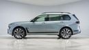 بي أم دبليو X7 UAE's Very Best Example | AED 4,853 Per Month