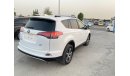 Toyota RAV4 2018 RAV4 XLE AWD USA specs