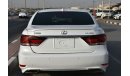 لكزس LS 460 LEXUS LS 460 F SPORT MODEL 2015