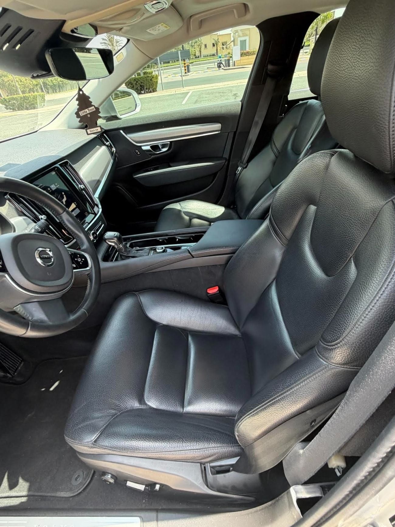 Volvo S90 INSCRIPTION EXCLUSIVE