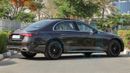 Mercedes Benz E300 (For Export , НА ЭКСПОРТ) AMG EQ Boost 2.0T RWD 2026 GCC Без пробега