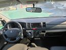 تويوتا هاياس Van 2.8L (174 HP) M/T