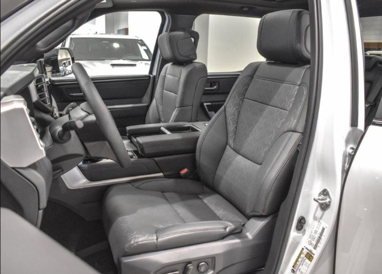 تويوتا تاندرا Limited TRD Offroad Crew Max 3.5L