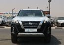نيسان إكستيرا 2023 | XTERRA TITANIUM 2.5L 4X4 SUV WITH FULL OPTION GCC SPECS EXPORT ONLY