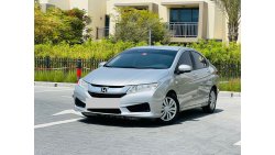 Honda City || GCC || 0% DP || Well Maintained