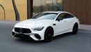 مرسيدس بنز AMG GT 63 S E PERFORMANCE
