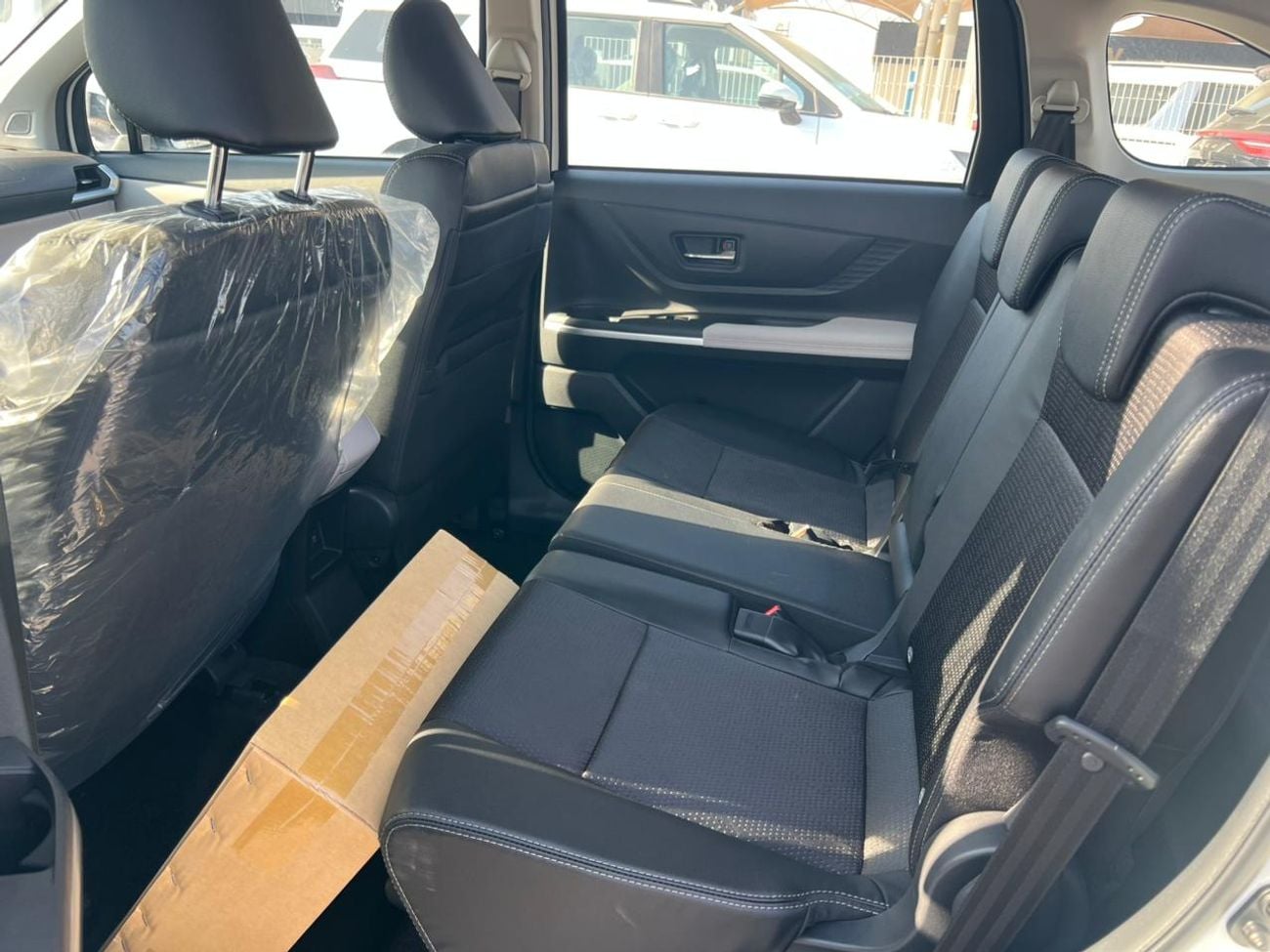 Toyota Veloz GX