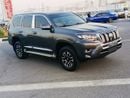 Toyota Prado Toyota Prado TXL V4 2.7 2014 Years facelift 2022