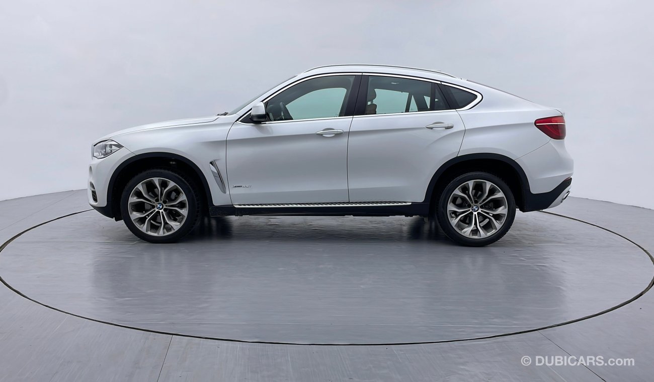 BMW X6 X DRIVE 35I 3 | Under Warranty | Inspected on 150+ parameters
