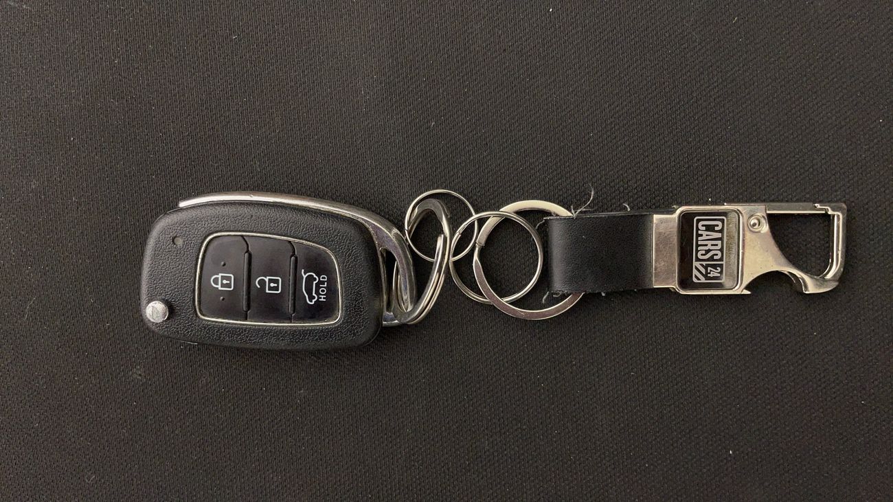 هيونداي كريتا S 1.6 | بدون دفعة مقدمة | اختبار القيادة في المنزل