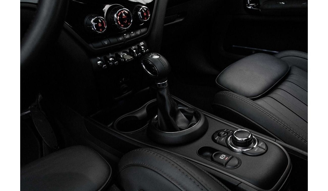 Mini Countryman S Hybrid | 2,644 P.M  | 0% Downpayment | Agency Warranty!