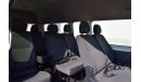 Toyota Hiace Toyota Hiace Highroof GL 13 seater bus, model:2017. Excellent condition