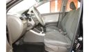 Kia Picanto Kia Picanto 2016 GCC, in excellent condition