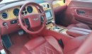 Bentley Continental GT 2007 Model Gulf specs Full clean car