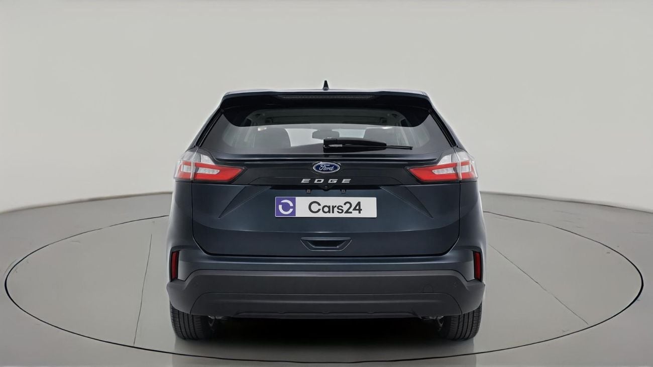 فورد إدج 2022 SE | AED 870/Month | 0 DP | 30 Day Return | Warranty | Service History