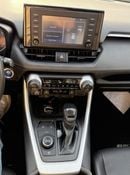 Toyota RAV4 VXR HEV 2.5L (219 HP) AWD