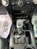 تويوتا Runner4 Trdd off road Full option sunroof Leader Seat