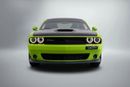 Dodge Challenger R/T Shaker 5.7L (372 HP)