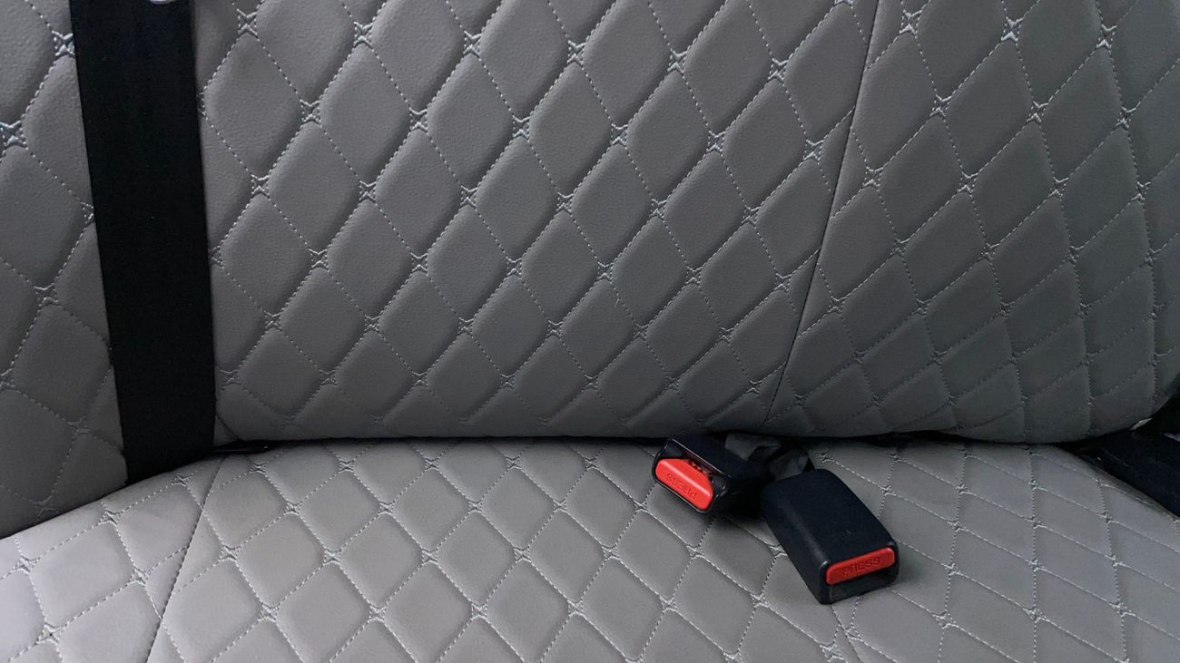 ميتسوبيشي اتراج GLX MID 1.2 | بدون دفعة مقدمة | اختبار قيادة مجاني للمنزل