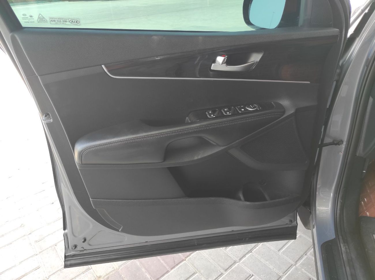 Kia Sorento Base 3.3L AWD Kia Sorrento 2020 V6 3.3 7 seater full automatic