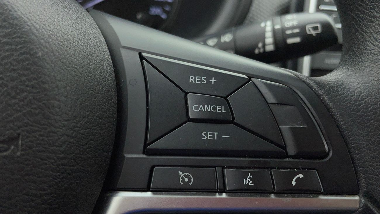 Nissan Kicks SV 1.6 | Zero Down Payment | Home Test Drive