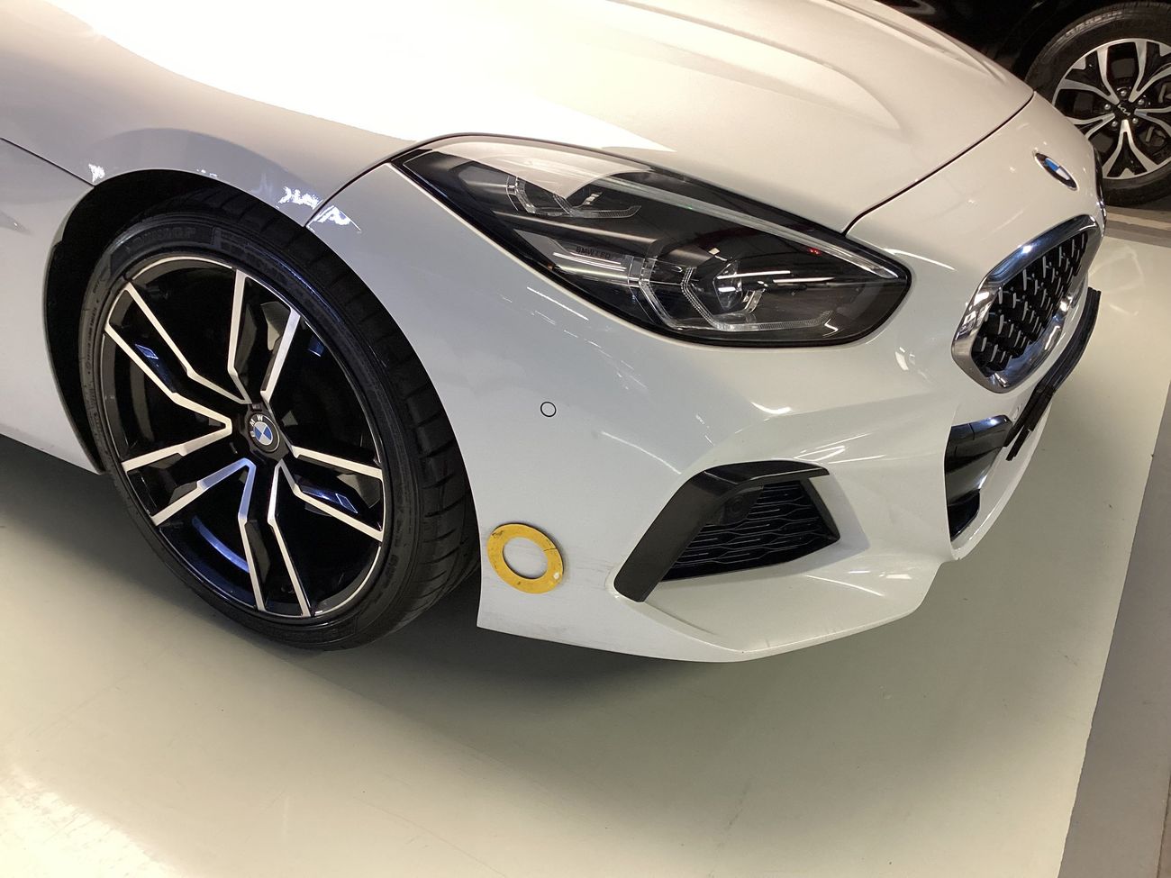 BMW Z4 sDrive 20i M Sport | National Day Celebration | Guaranteed Warranty | 0 Down Payment