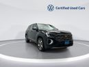 Volkswagen Teramont COMFORTLINE with Sunroof - Leather Seats 2L | VW Certified | Premium Ventilated Seats