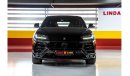 Lamborghini Urus Std RESERVED ||| Lamborghini Urus 2019 GCC under Agency Warranty with Flexible Down-Payment.