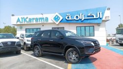 تويوتا فورتونر FORTUNER 4.0Ltr. GXR