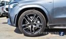 مرسيدس بنز GLE 53 AMG 4Matic+ Aut. (For Local Sales plus 10% for Customs & VAT)