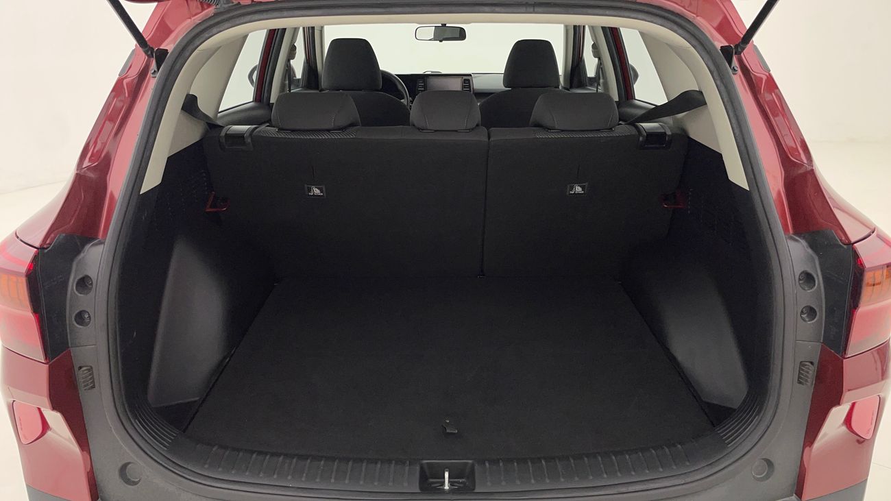 كيا سيلتوس LX 1.6 | بدون دفعة مقدمة | اختبار القيادة في المنزل